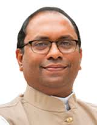Fr Viju P D